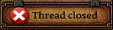 Thread Closed